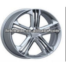 20 inch alloy replica alloy wheels